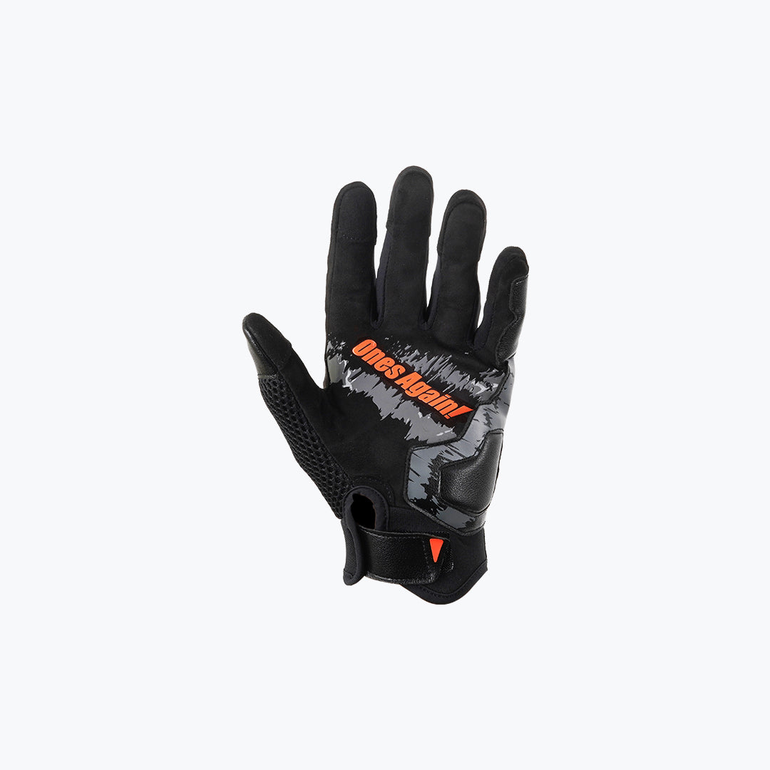 Ones Again MG30 Air Motorcycle Riding Gloves