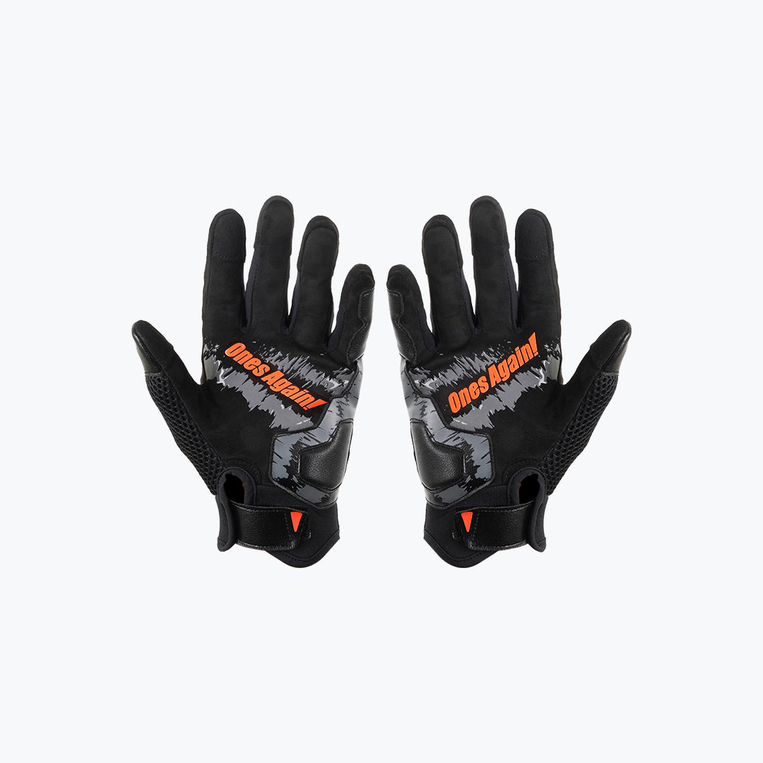 Ones Again MG30 Air Motorcycle Riding Gloves