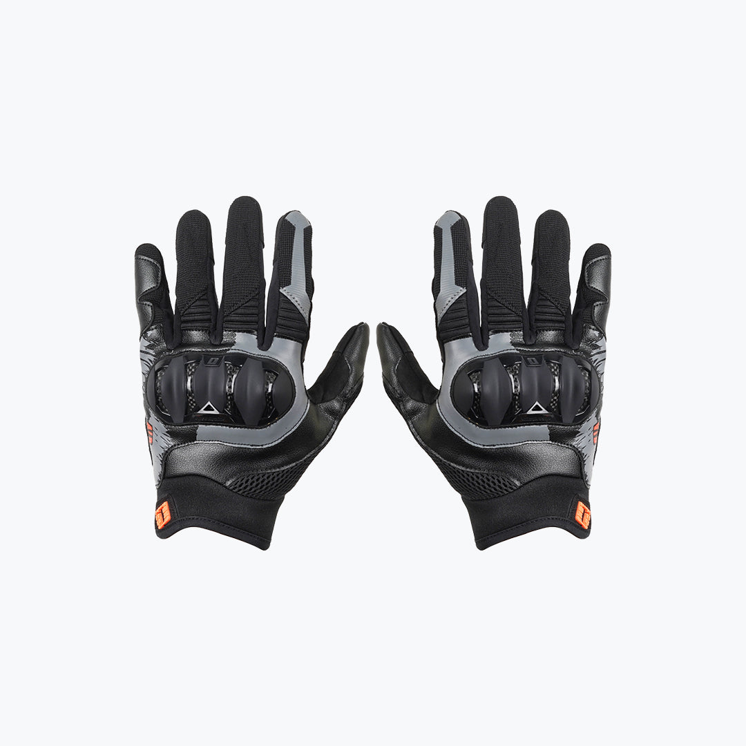 Ones Again MG30 Air Motorcycle Riding Gloves