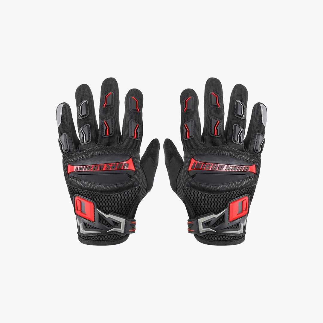 Ones Again MG02 Summer Motorcycle Riding Gloves