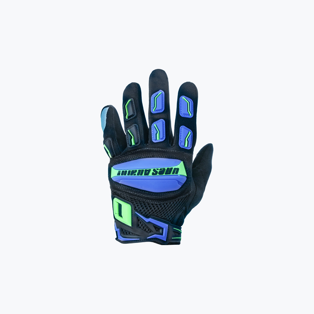 Ones Again MG02 Summer Motorcycle Riding Gloves