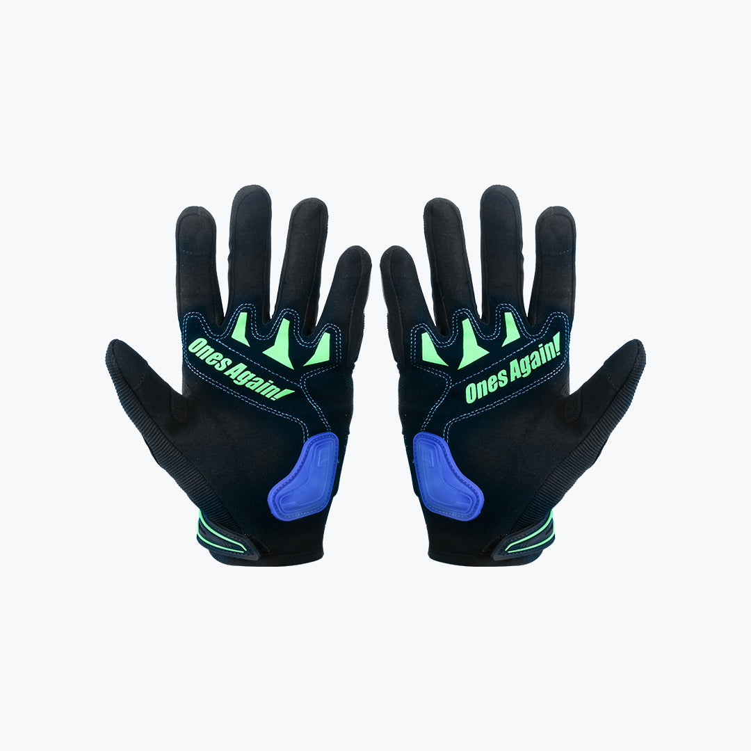 Ones Again MG02 Summer Motorcycle Riding Gloves