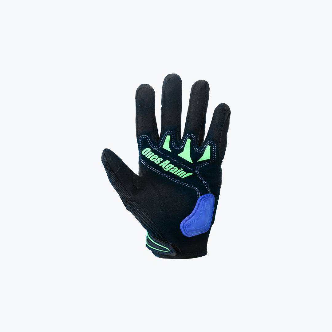 Ones Again MG02 Summer Motorcycle Riding Gloves