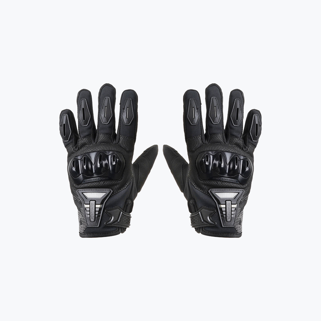 Ones Again MG07P Endurance Sports Motorcycle Riding Gloves