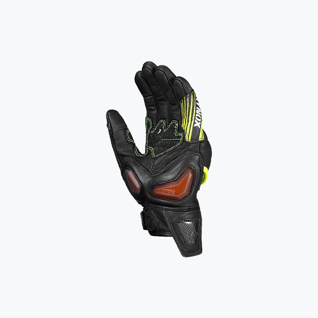 RYNOX Tornado Pro 5 Motorcycle Riding Gloves