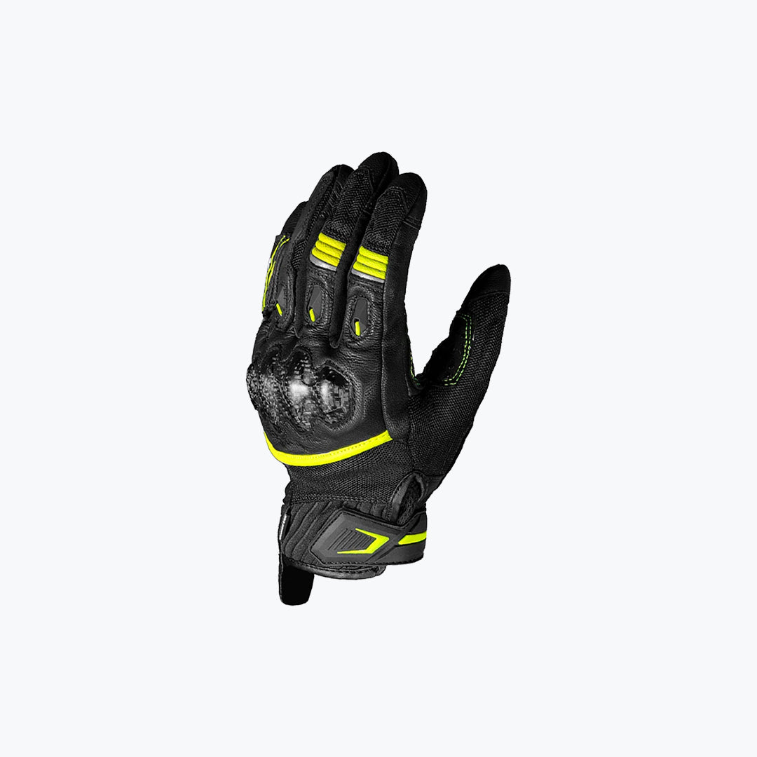 RYNOX Tornado Pro 5 Motorcycle Riding Gloves