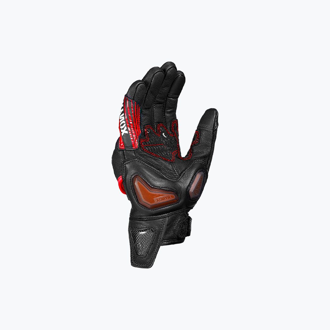 RYNOX Tornado Pro 5 Motorcycle Riding Gloves