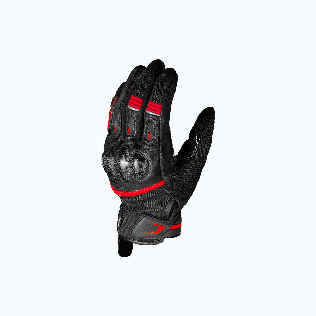 RYNOX Tornado Pro 5 Motorcycle Riding Gloves