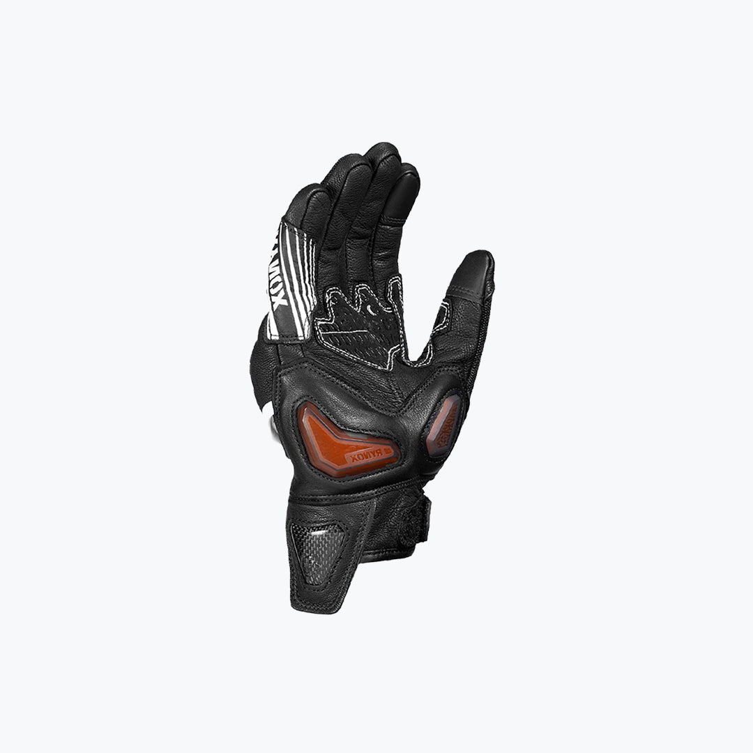 RYNOX Tornado Pro 5 Motorcycle Riding Gloves