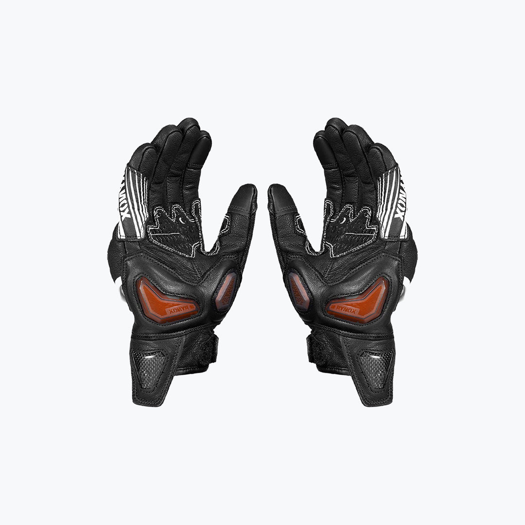 RYNOX Tornado Pro 5 Motorcycle Riding Gloves