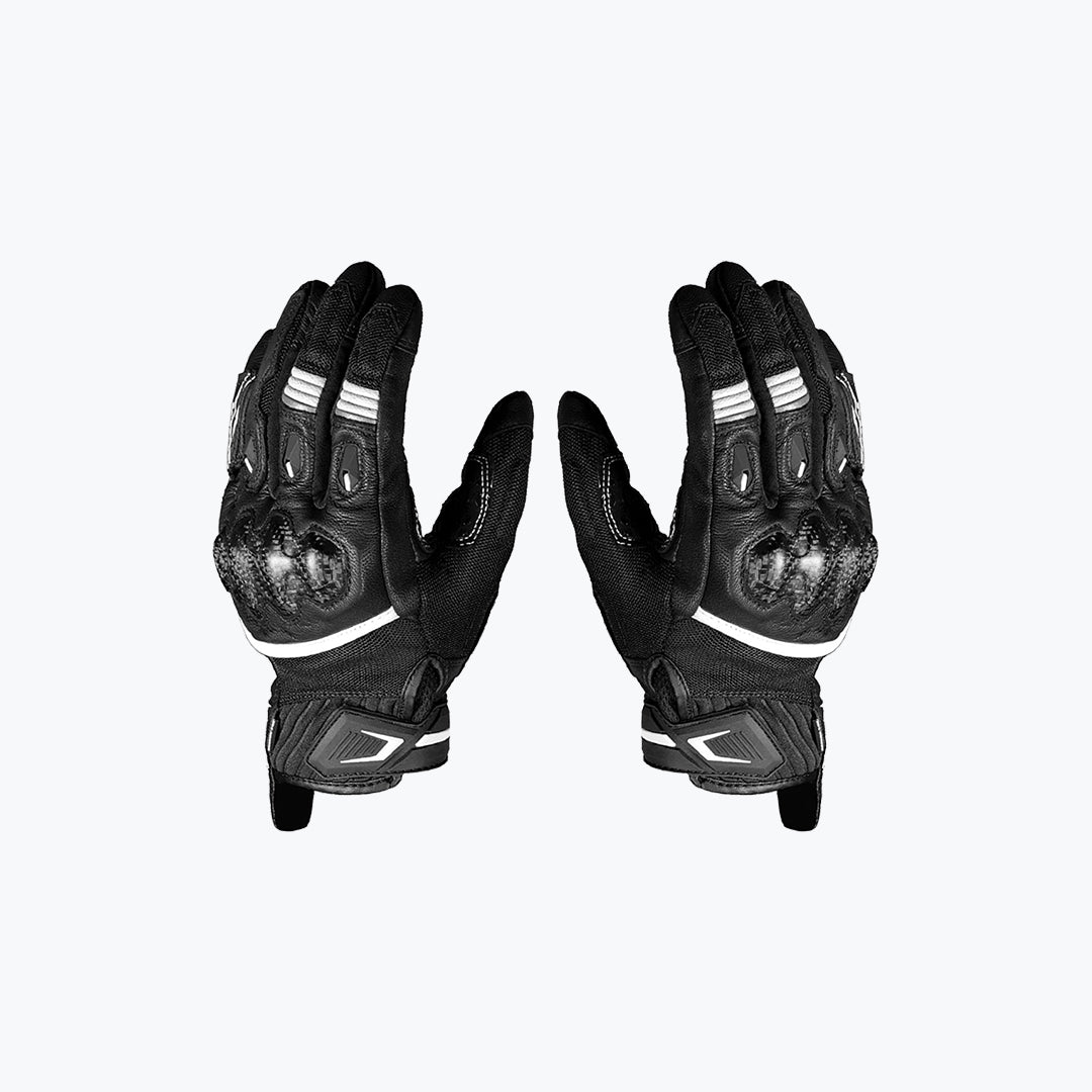 RYNOX Tornado Pro 5 Motorcycle Riding Gloves