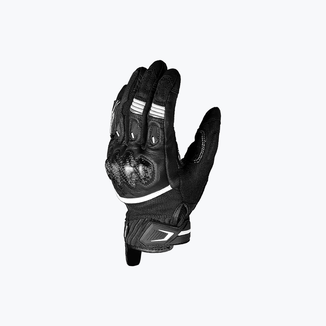 RYNOX Tornado Pro 5 Motorcycle Riding Gloves