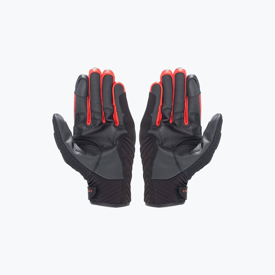 Alpinestars FQ20 SMX-1 Air V2 Monster Motorcycle Gloves