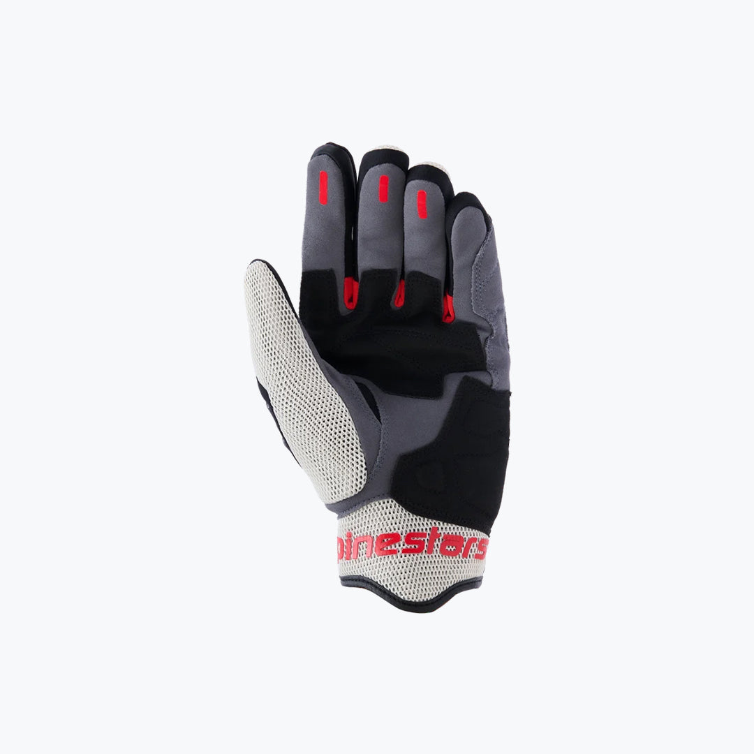 Alpinestars Mogress Airflow Motorcycle Gloves