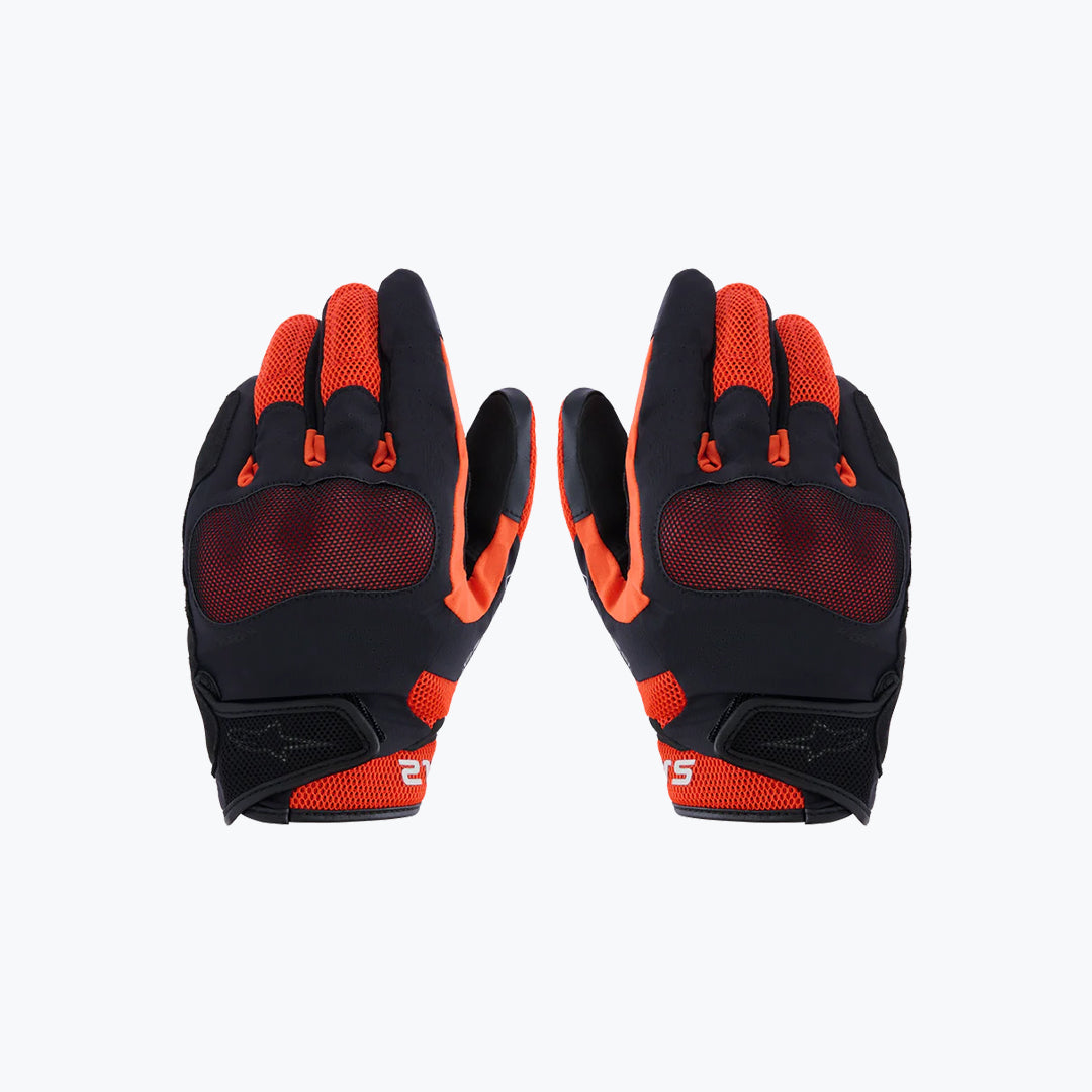 Alpinestars Mogress Airflow Motorcycle Gloves