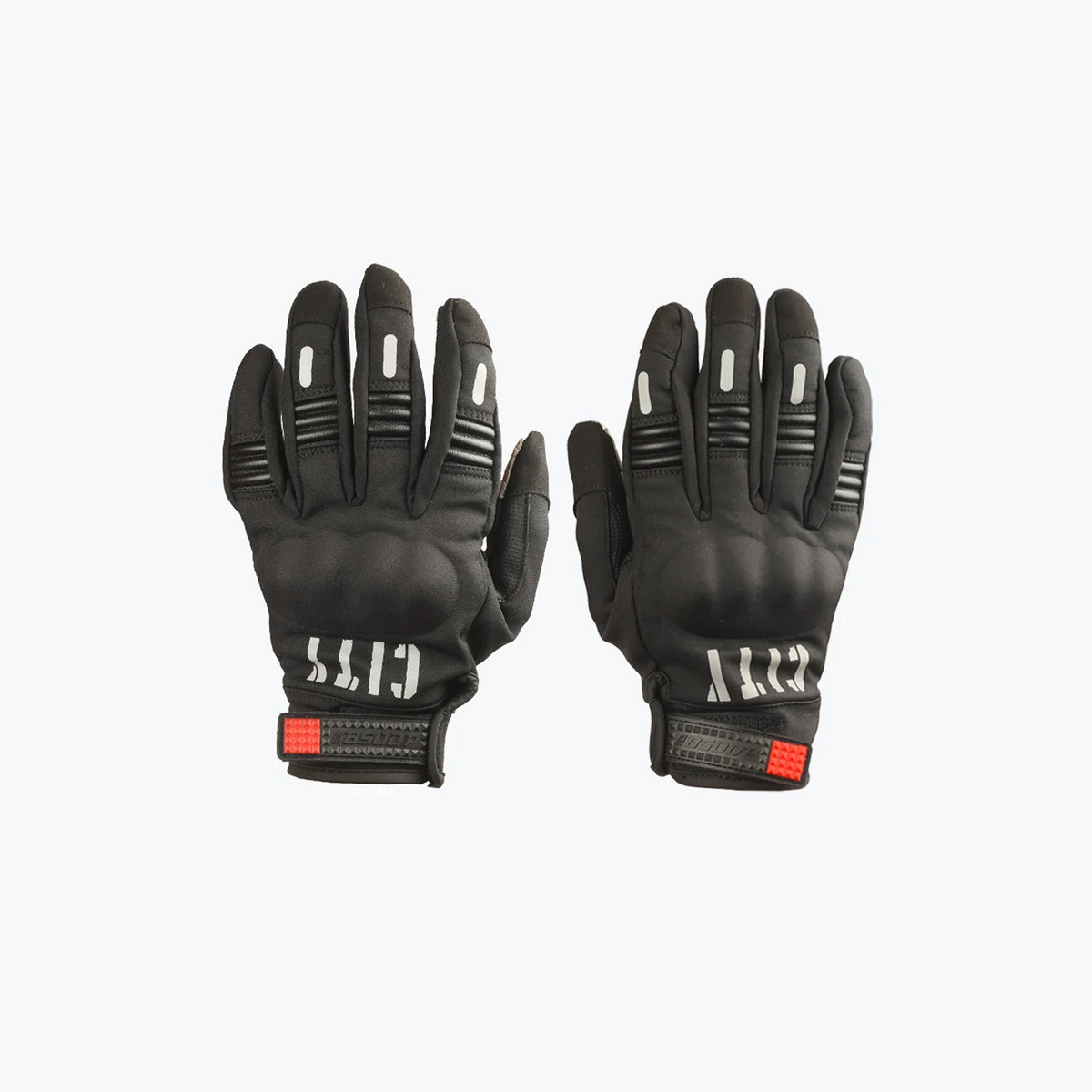 BSDDP City Gloves A0112 Black