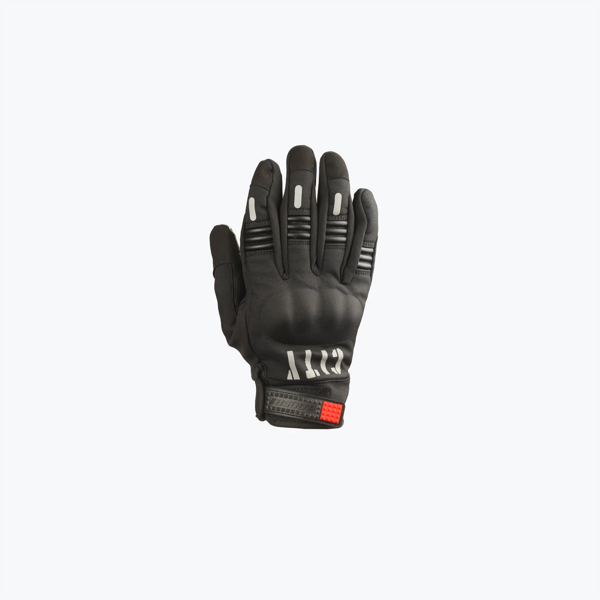 BSDDP City Gloves A0112 Black