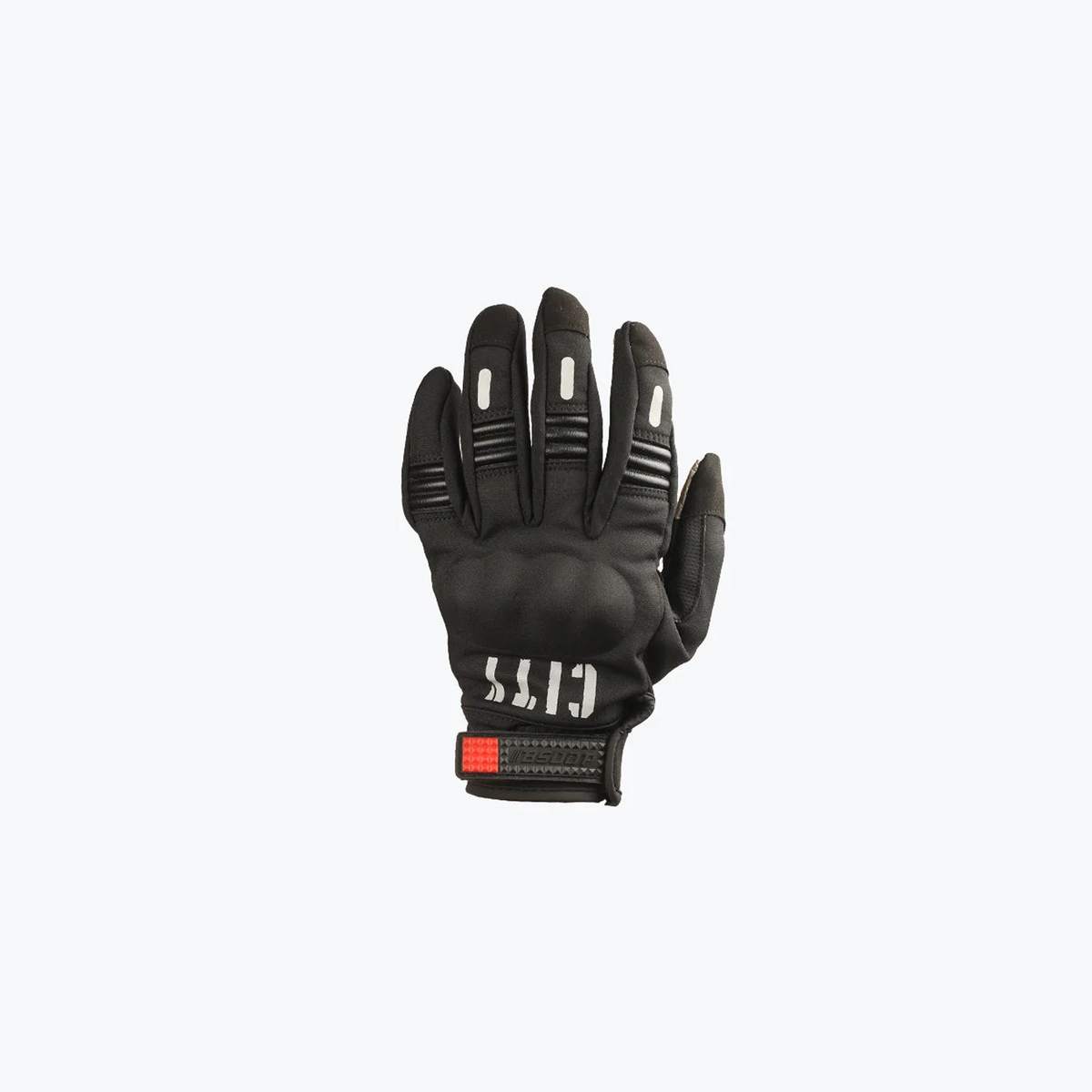 BSDDP City Gloves A0112 Black