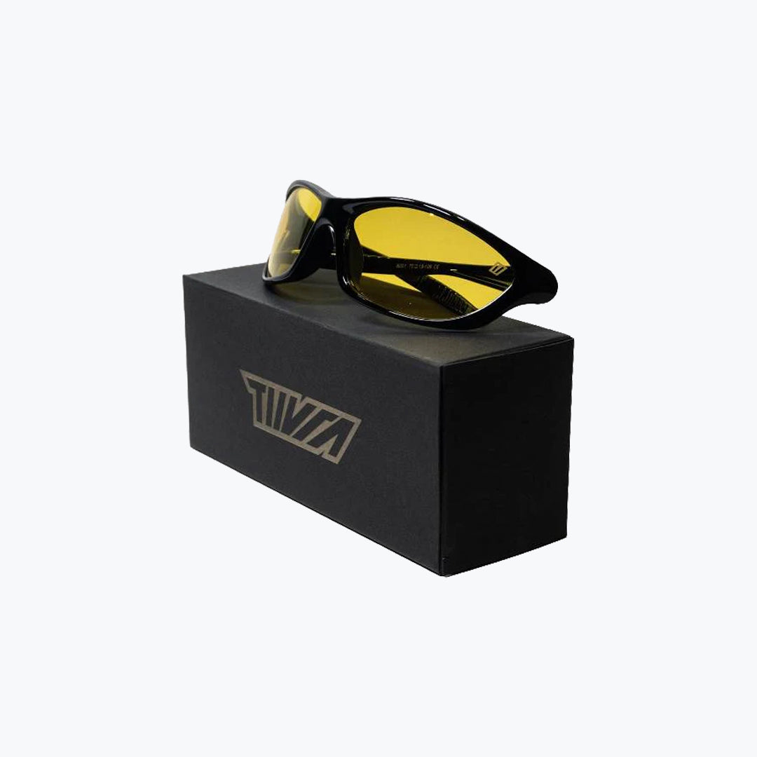 Tiivra Night Bird Sunglasses – Performance Riding Sunglasses