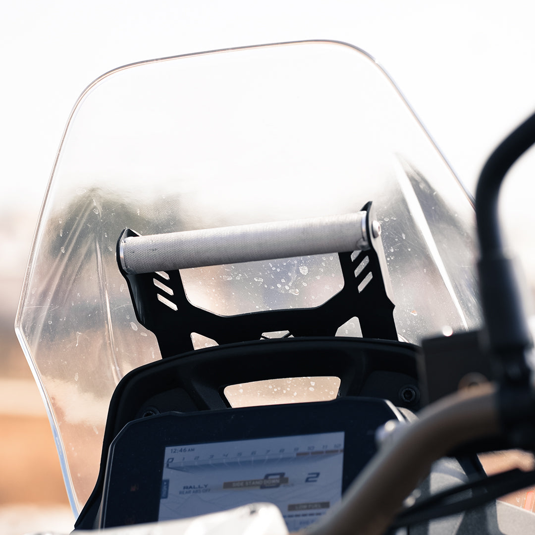 MTQ TVS Apache RTX 300 GPS Mount