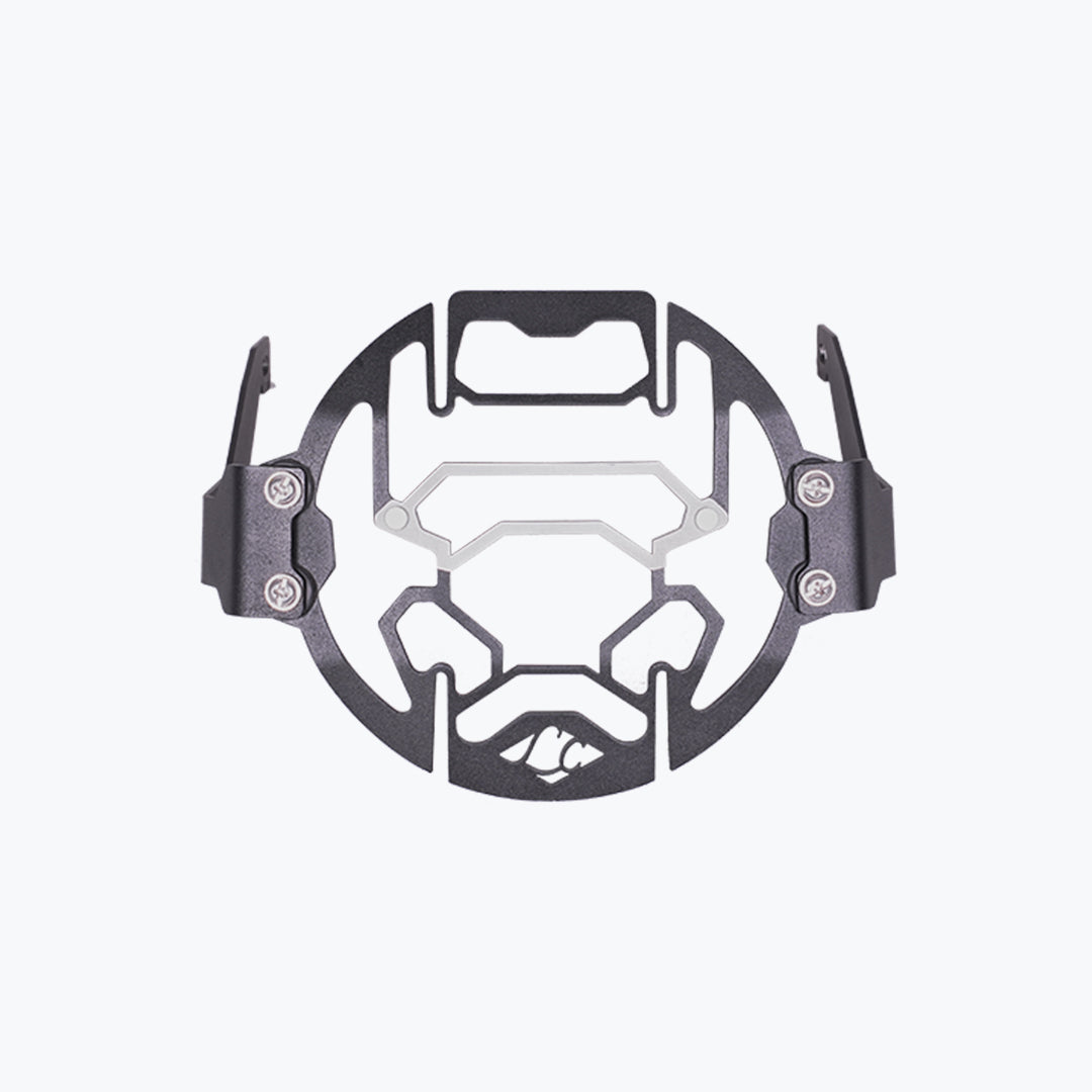 Legundary Hero Xpulse 210 Cosmic Headlight Grill