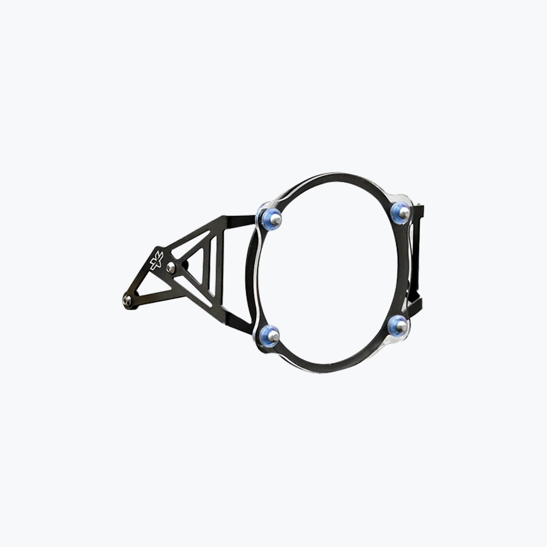 Viaterra Headlight Guard X Pulse Clear