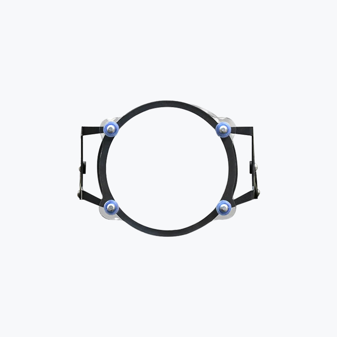 Viaterra Headlight Guard X Pulse Clear