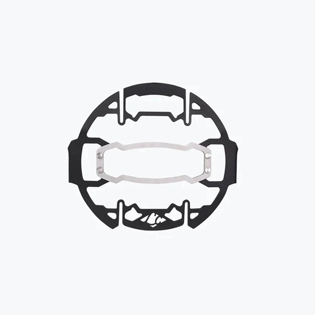 Legundary Himalayan 450 Cosmic Headlight Grill