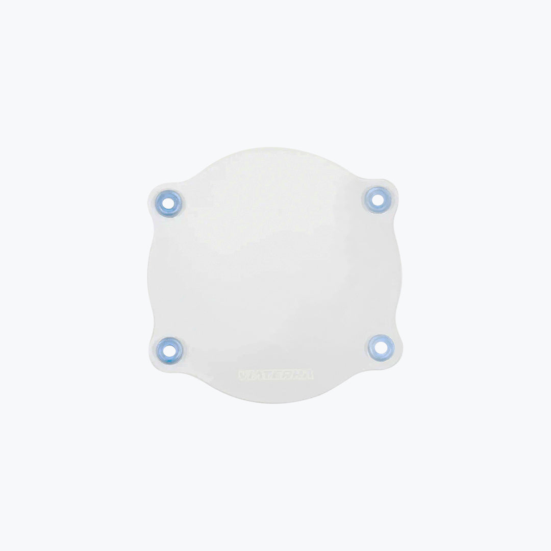 ViaTerra Hero Xpulse Headlight Guard Replacement Shield Clear