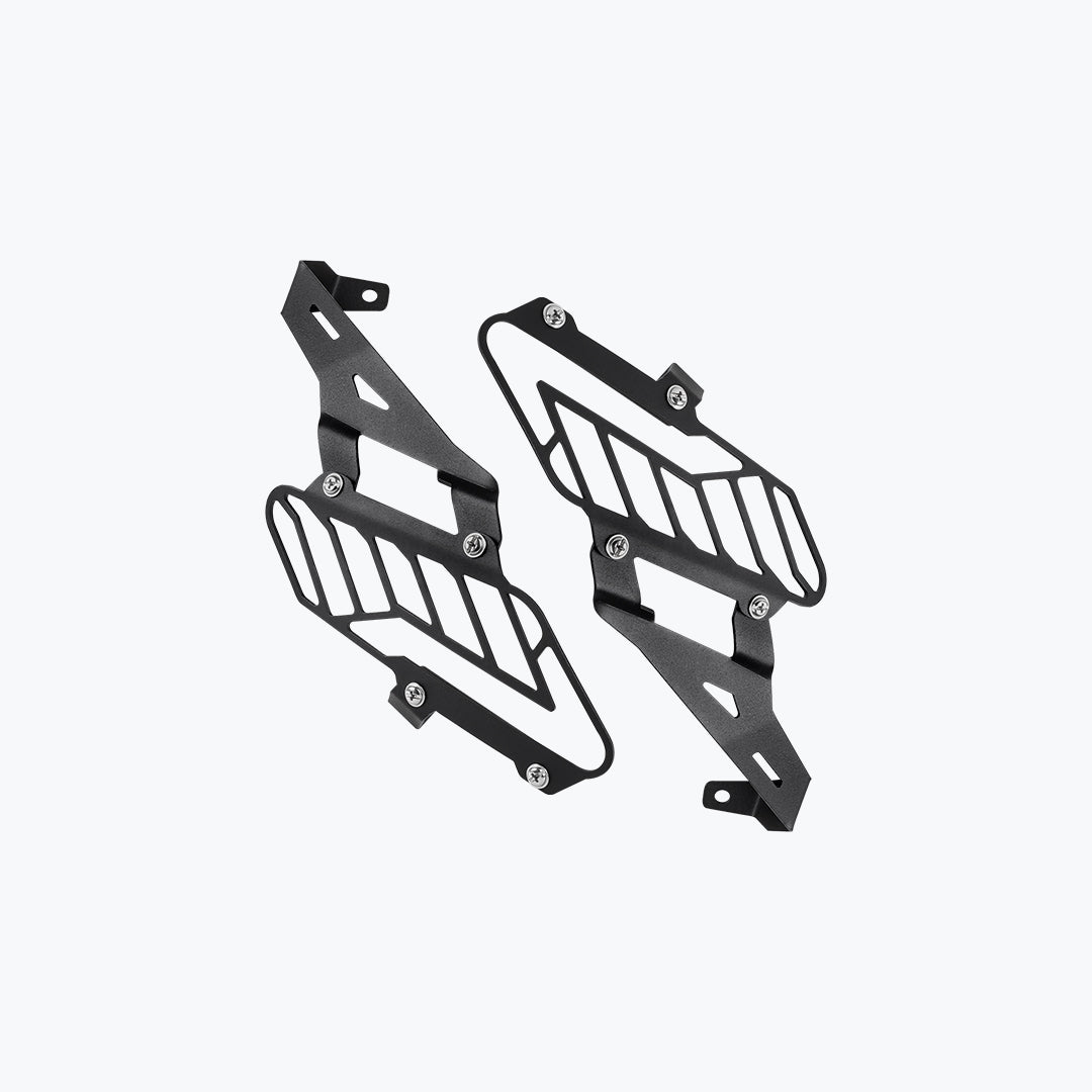 Legundary Triumph Tiger 660 Venator Headlight Grill