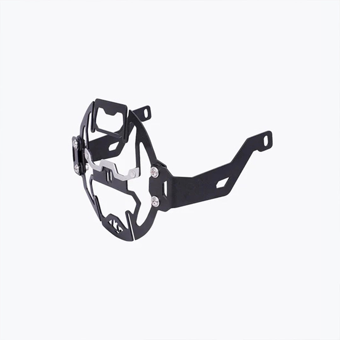 Legundary Xpulse 200 4V Pro Cosmic Headlight Grill