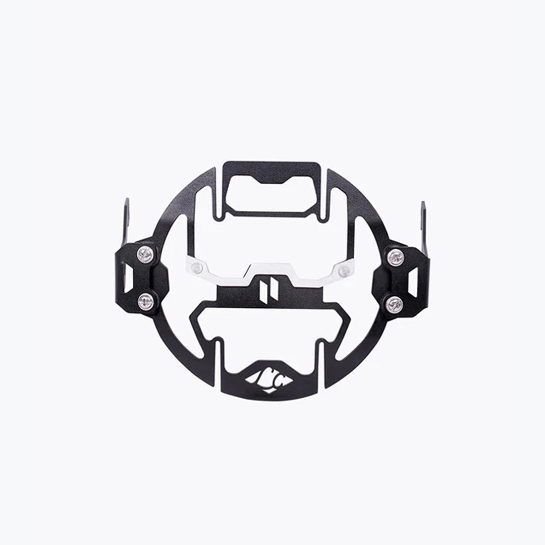 Legundary Xpulse 200 4V Pro Cosmic Headlight Grill