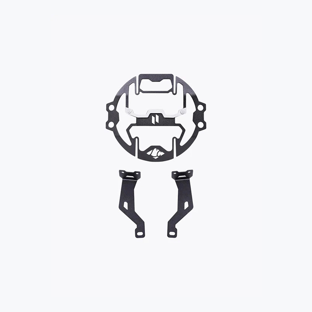 Legundary Xpulse 200 4V Pro Cosmic Headlight Grill