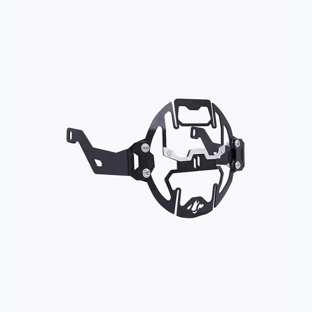 Legundary Xpulse 200 4V Pro Cosmic Headlight Grill