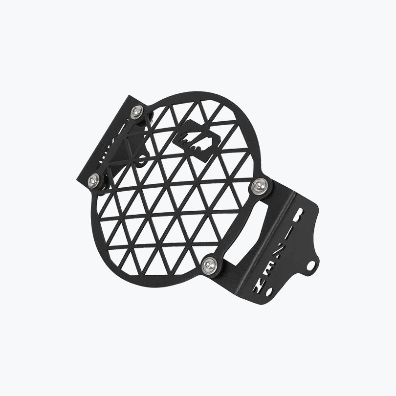 Bizen Headlight Guard Grill Hero Xpulse 210 2025