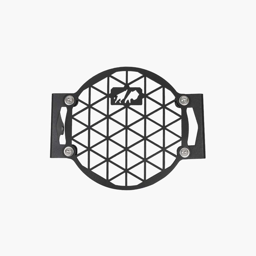 Bizen Headlight Guard Grill Hero Xpulse 210 2025