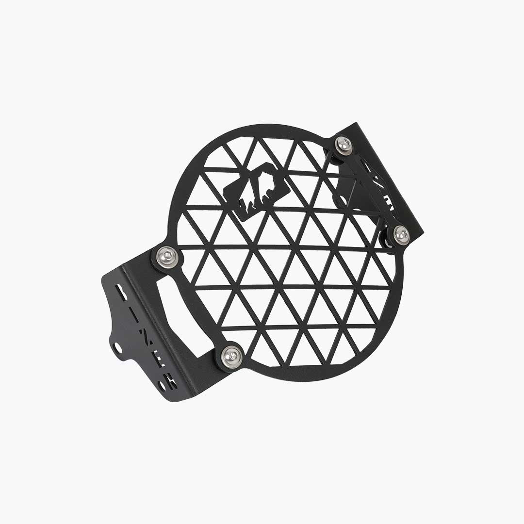 Bizen Headlight Guard Grill Hero Xpulse 210 2025