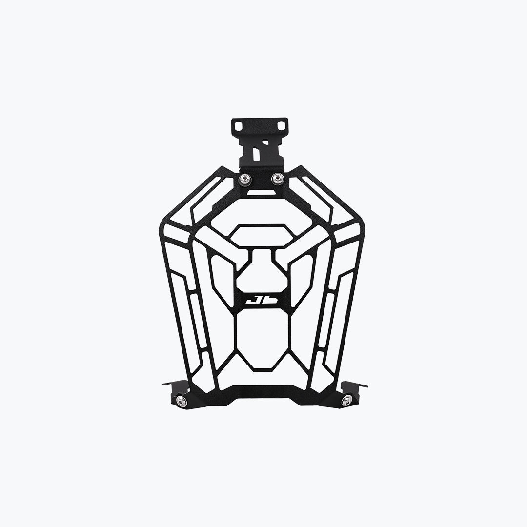 JB Racing KTM ADV 390 2025 Headlight Grill