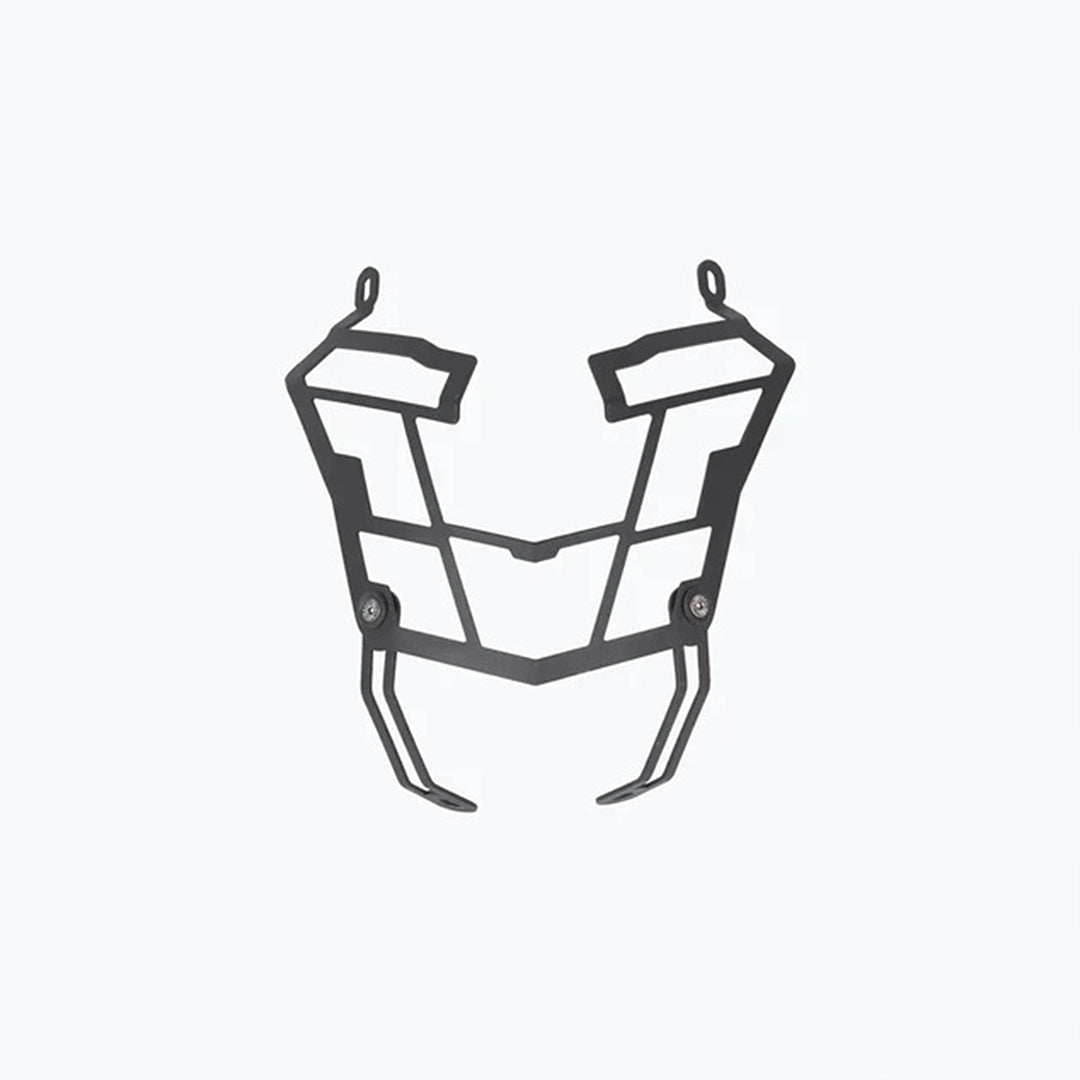 Legundary Dominar Venator Headlight Grill