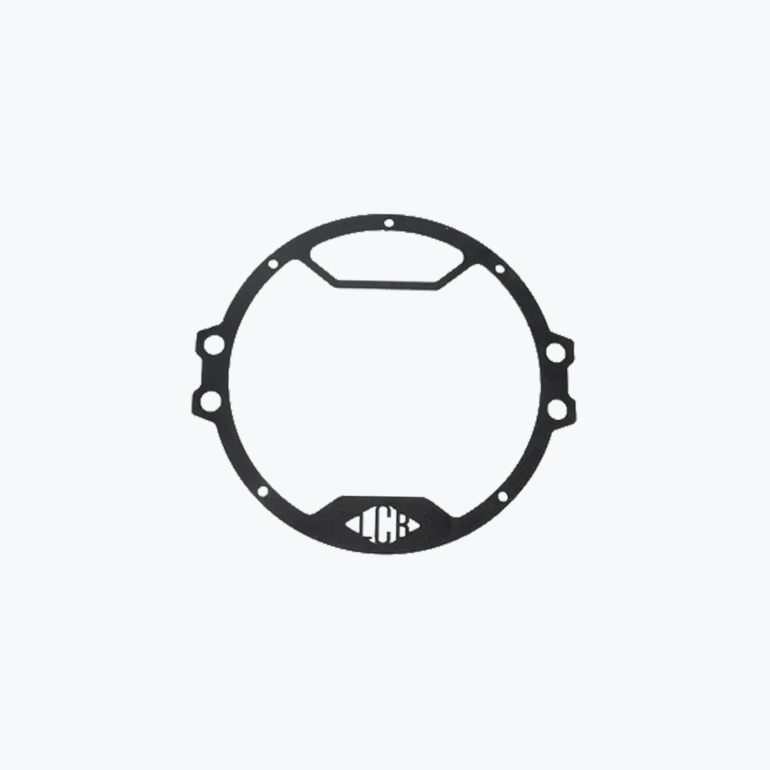 Legundary Himalayan Oculus Headlight Shield