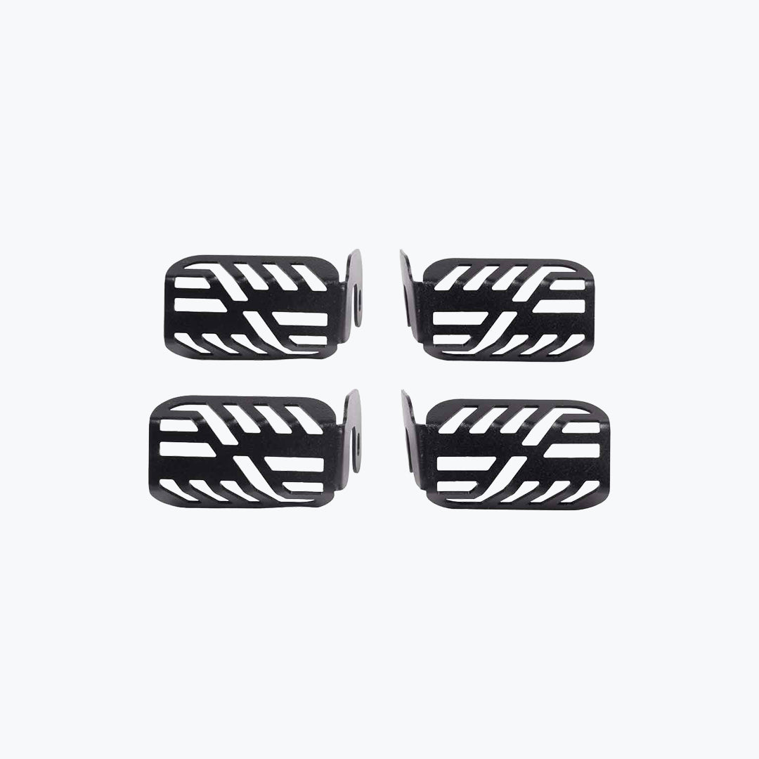 JB Himalayan Indicator Grill BS6