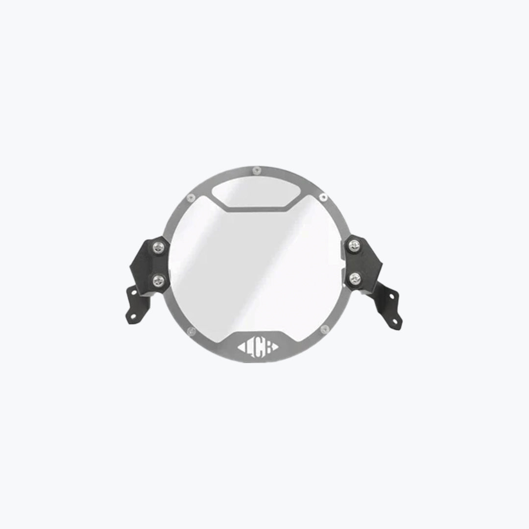 Legundary Hness Oculus Headlight Shield