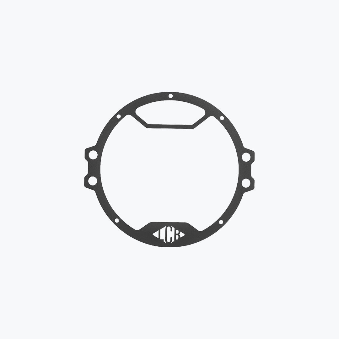 Legundary Meteor Oculus Headlight Shield