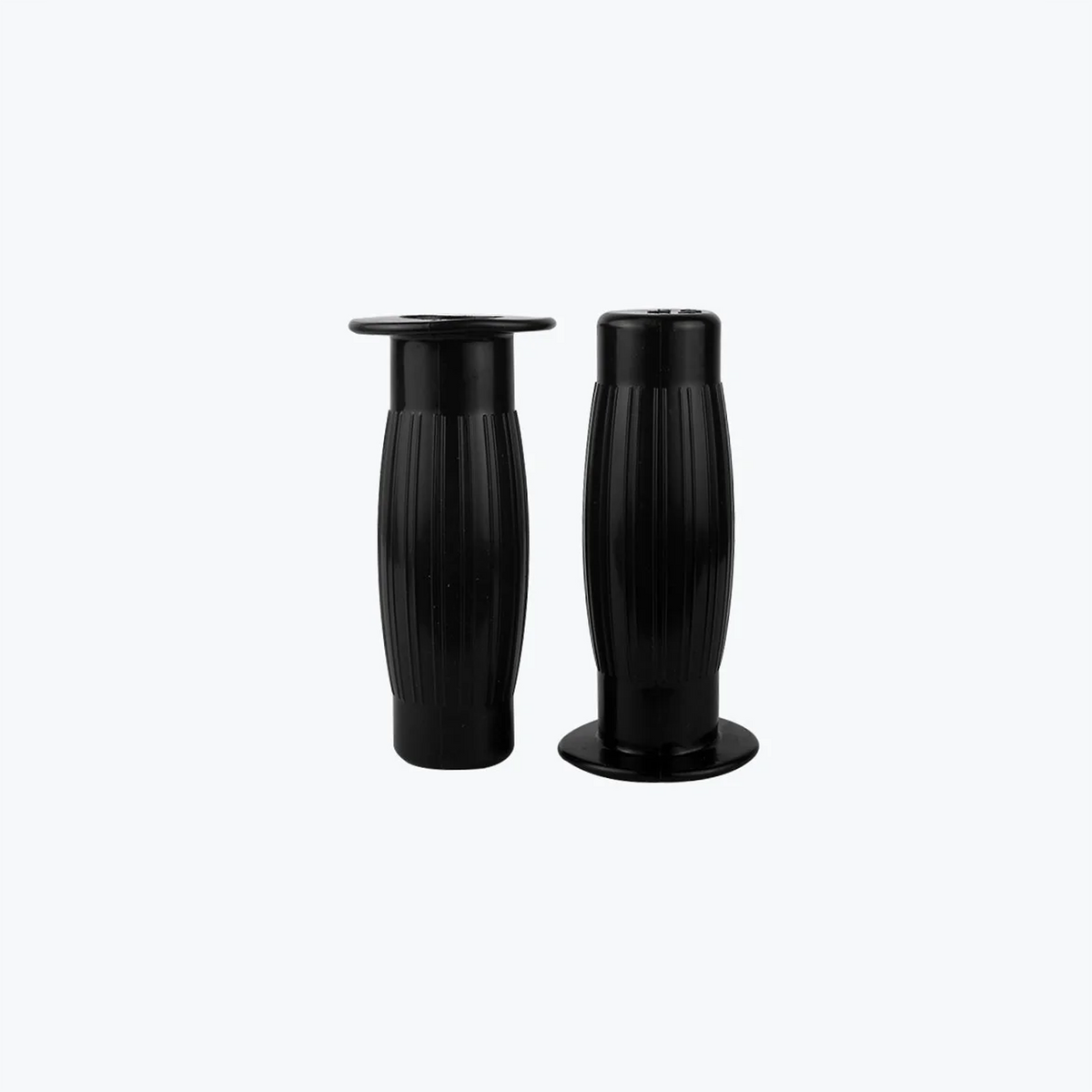 Vintage Coke Handle Grip Black
