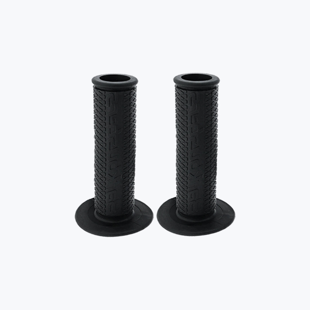 Barkbusters Handlebar Grips Black GRP-1BK-00-BK