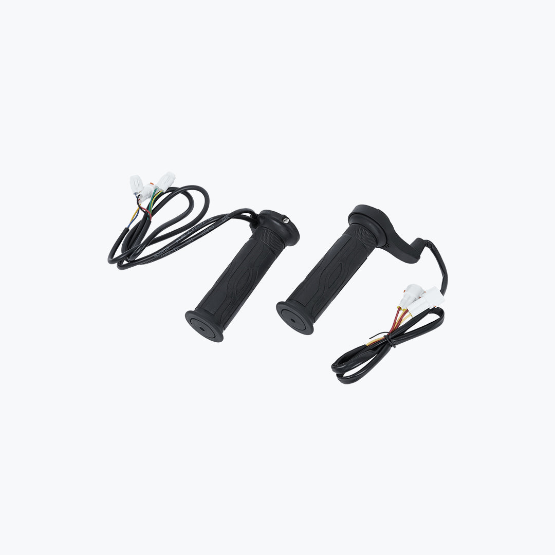MOTOWOLF MDL2403 Heated Motorcycle Handle Grips