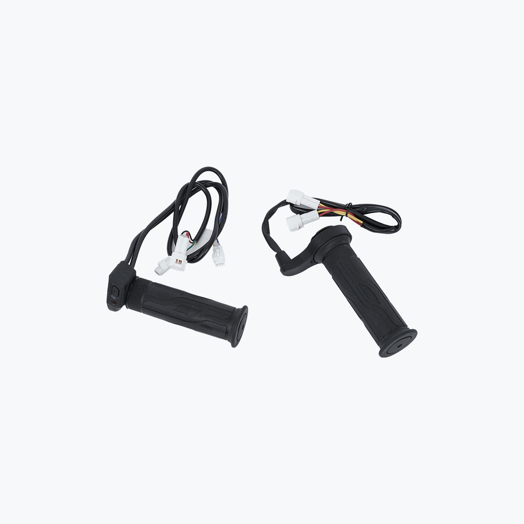 MOTOWOLF MDL2403 Heated Motorcycle Handle Grips