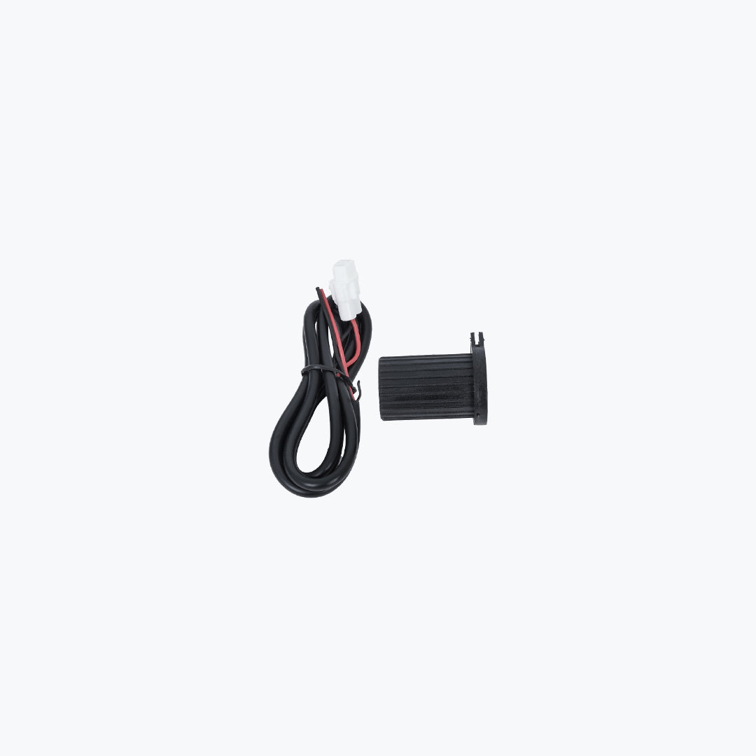 MOTOWOLF MDL2403 Heated Motorcycle Handle Grips