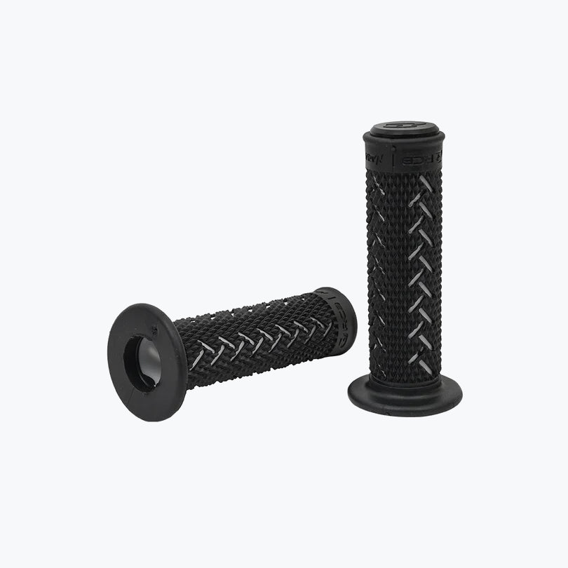 Grips and Throttle