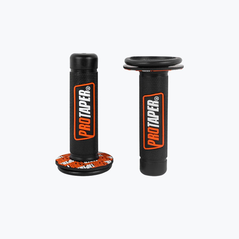 Protaper Grip Black